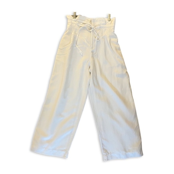 CLUB Monaco Anreannah Wide Leg Pants - Picture 7 of 13